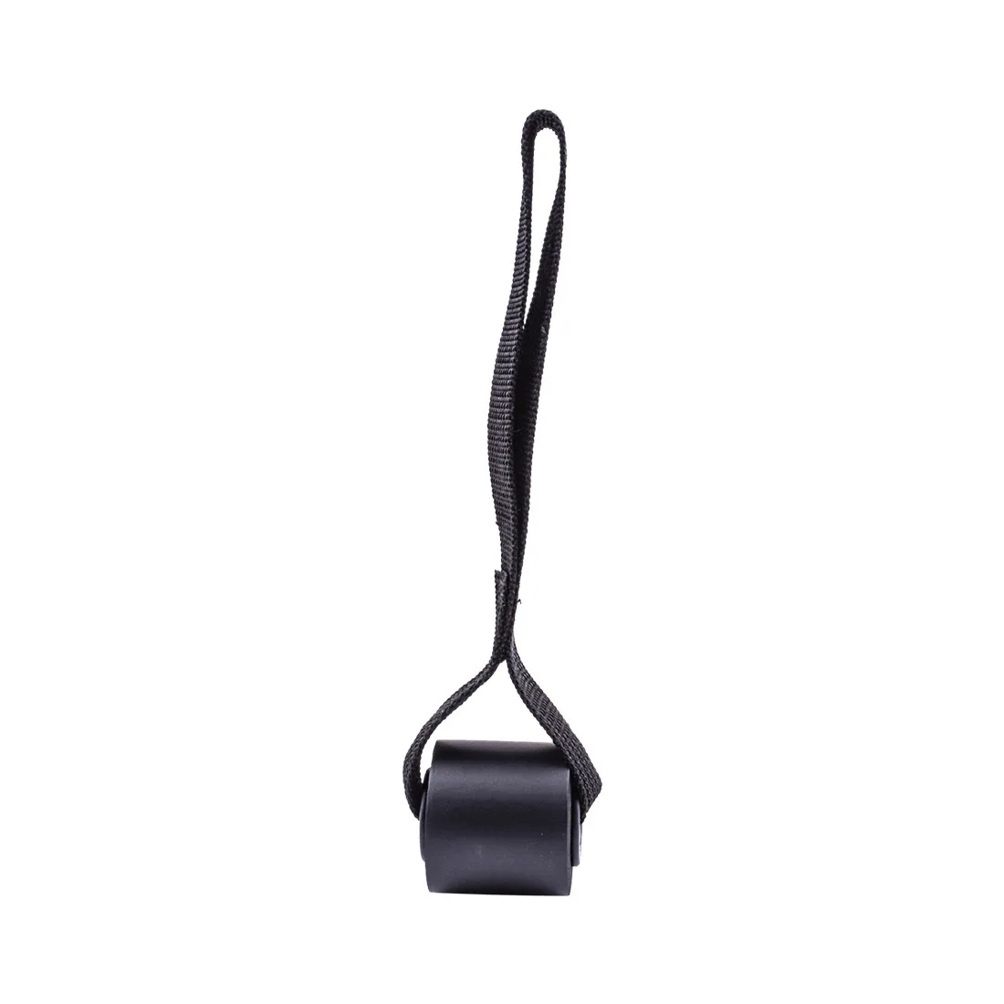 Elastische weerstandsdeurankerhouder Bands Tube Doorway Sport Fitnessapparatuur voor effectieve trainingsaccessoires