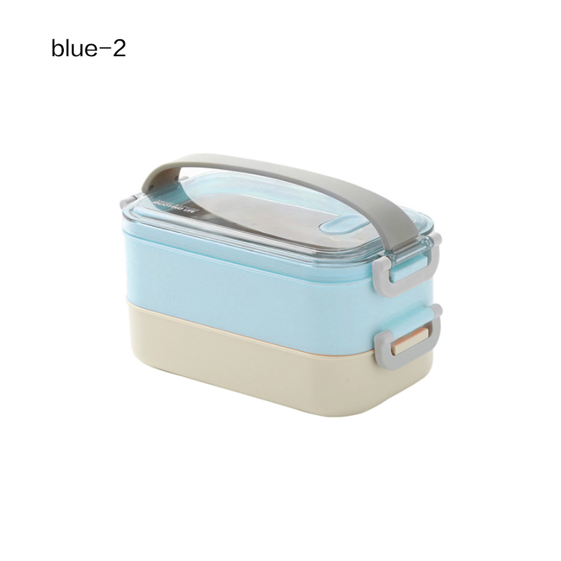 Fydun Boîte à bento portable Boîte à bento portative isolée Fydun Boîte à bento portable Boîte à bento portative isolée