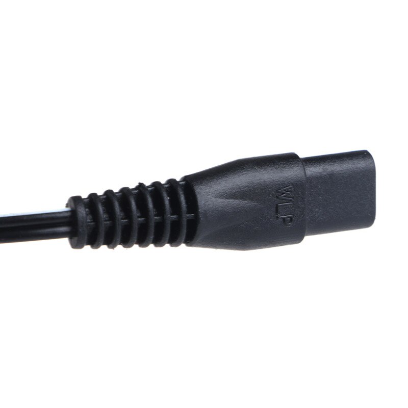 Universele Elektrische Scheerapparaten Lader Voeding Scheermes Lead Cord Adapter EU Plug