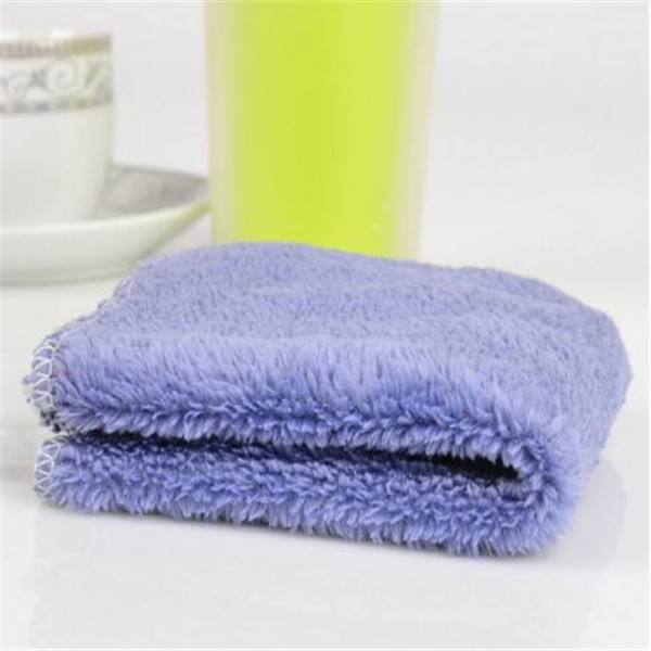 Super absorberende microvezeldoek - 20 stuks herbruikbare