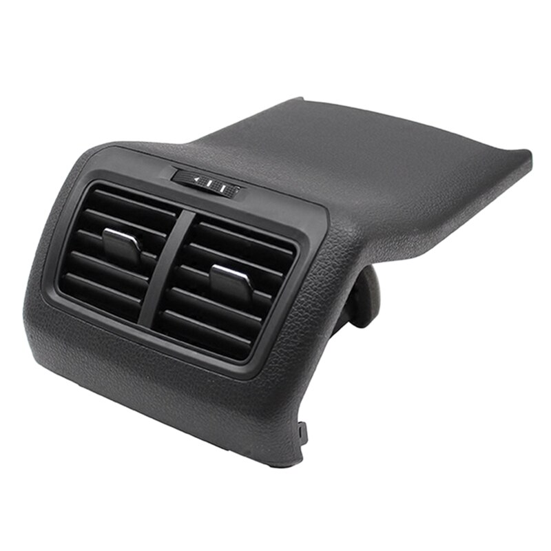 Achter Oksel Achter Luchtuitlaat Airconditioning Luchtuitlaat Riem Cover Plaat 5GG 819 203 Voor Golf 7 MK7: Default Title