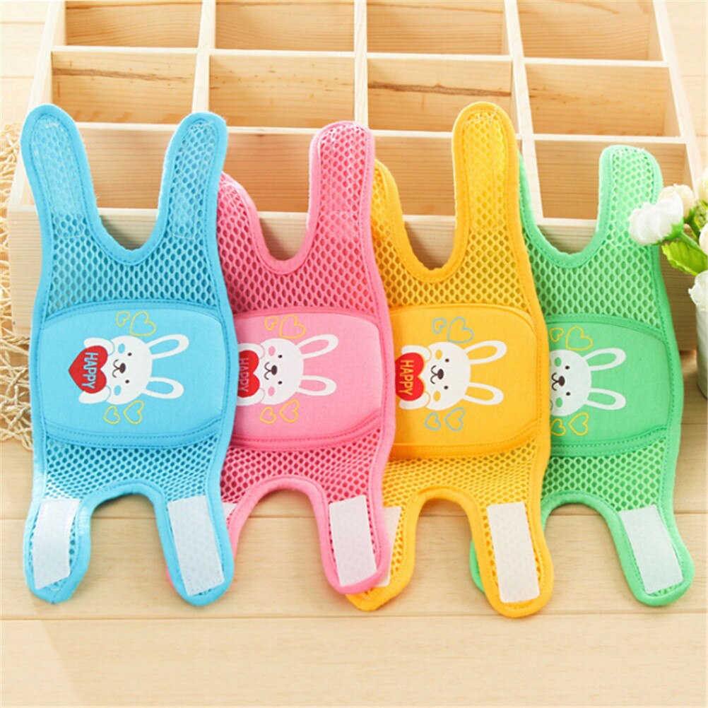 Enfants fille garçon rampant coude nourrissons en bas âge bébé genouillères protecteur sécurité maille genouillère jambière enfants coussin Legging