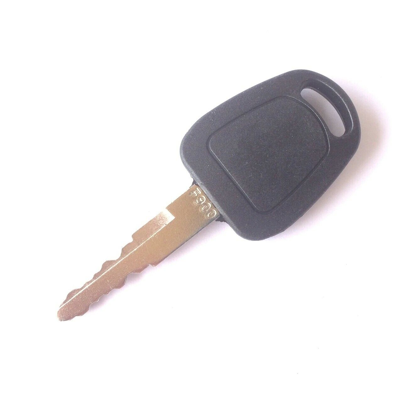 5 stuks graafmachine contactsleutels  f900 geschikt voor daewoo doosan