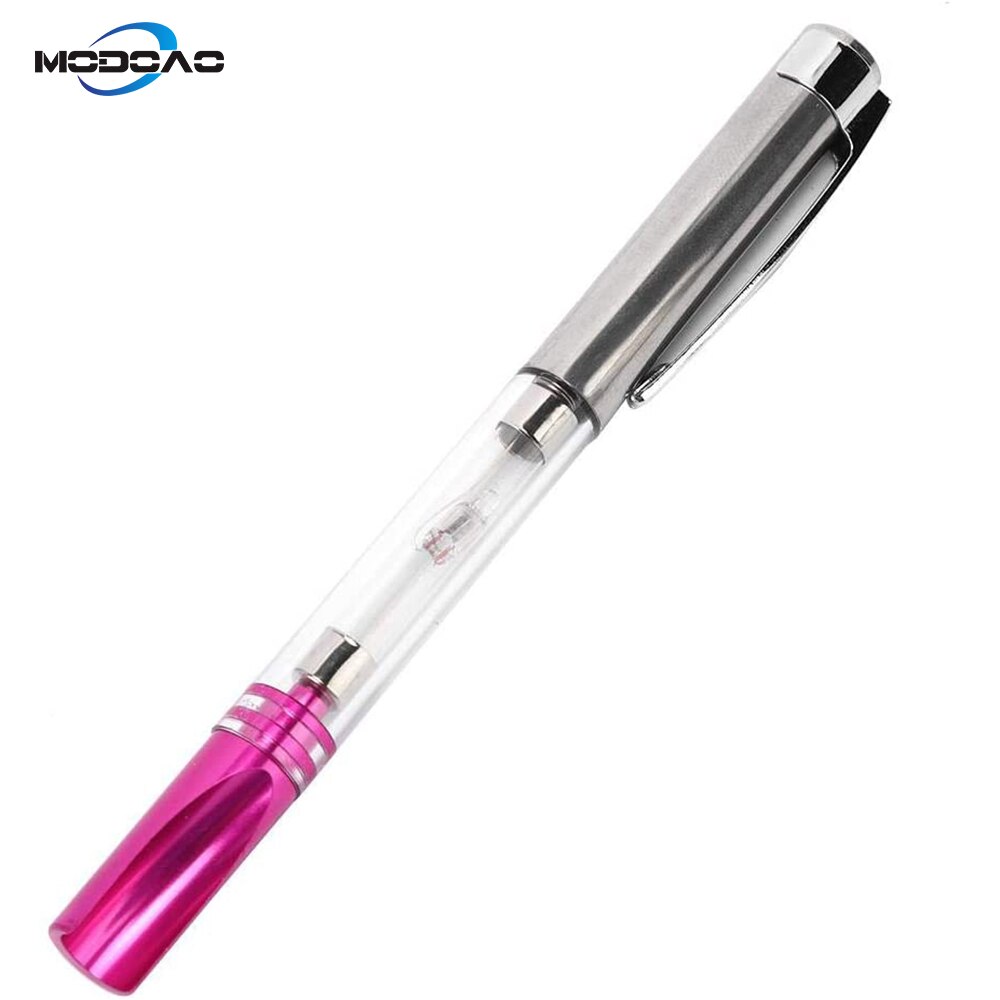 Car Spark Plug Tester Ignition Test Pen Ignition System Wires Coil Test Check Pen Disassembly Free Ignition Tester