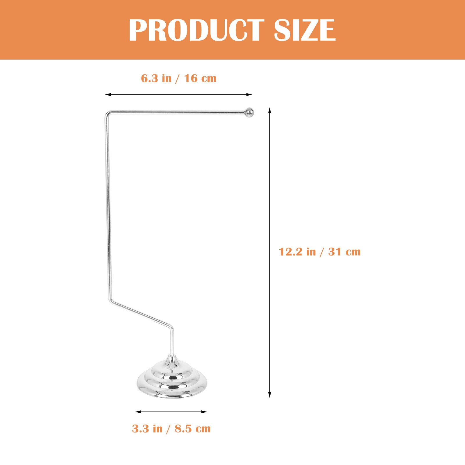 Flag Holder Desk Flag Rack Table Flag Holder Office Table Flag Holder Desktop Flag Rack for Desk Home