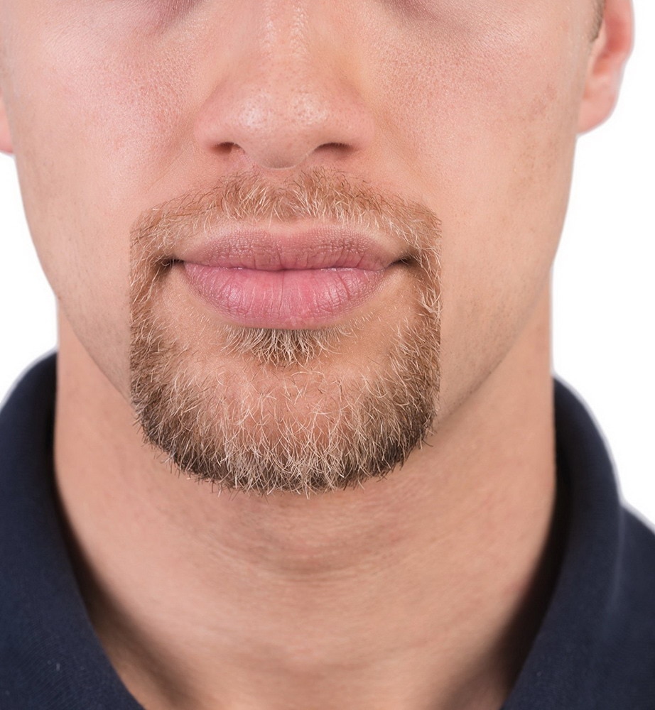 Beard Styling Tools for Men Goatee Shaping Template Beard Shaving Face Care Modeling Tool for Husband