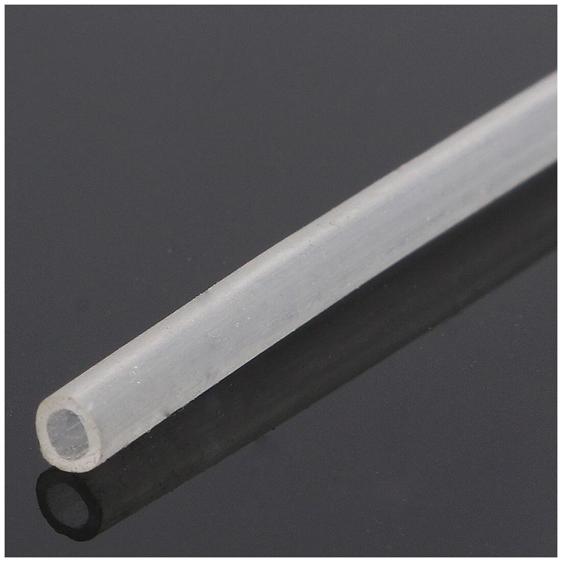 Goedkoopste 2 Meter Siliconen Tube Silicone Buis Druk Slang Zeer Flexibele 4*6Mm