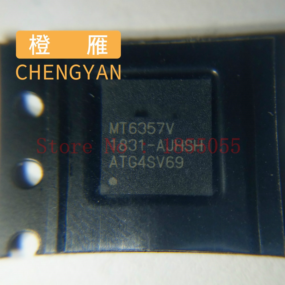 CHENGYAN MT6336WP MT6357CRV MT6357MRV MT6357V