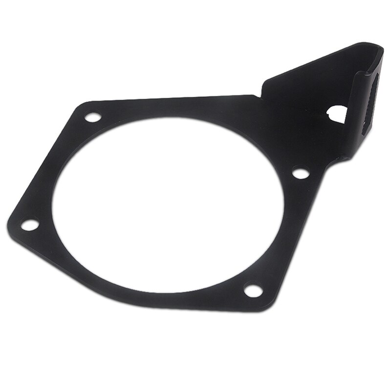 for LS LSX LS1 LS2 LS3 LS6 LS7 Throttle Cable Bracket Intakes 92MM 102MM