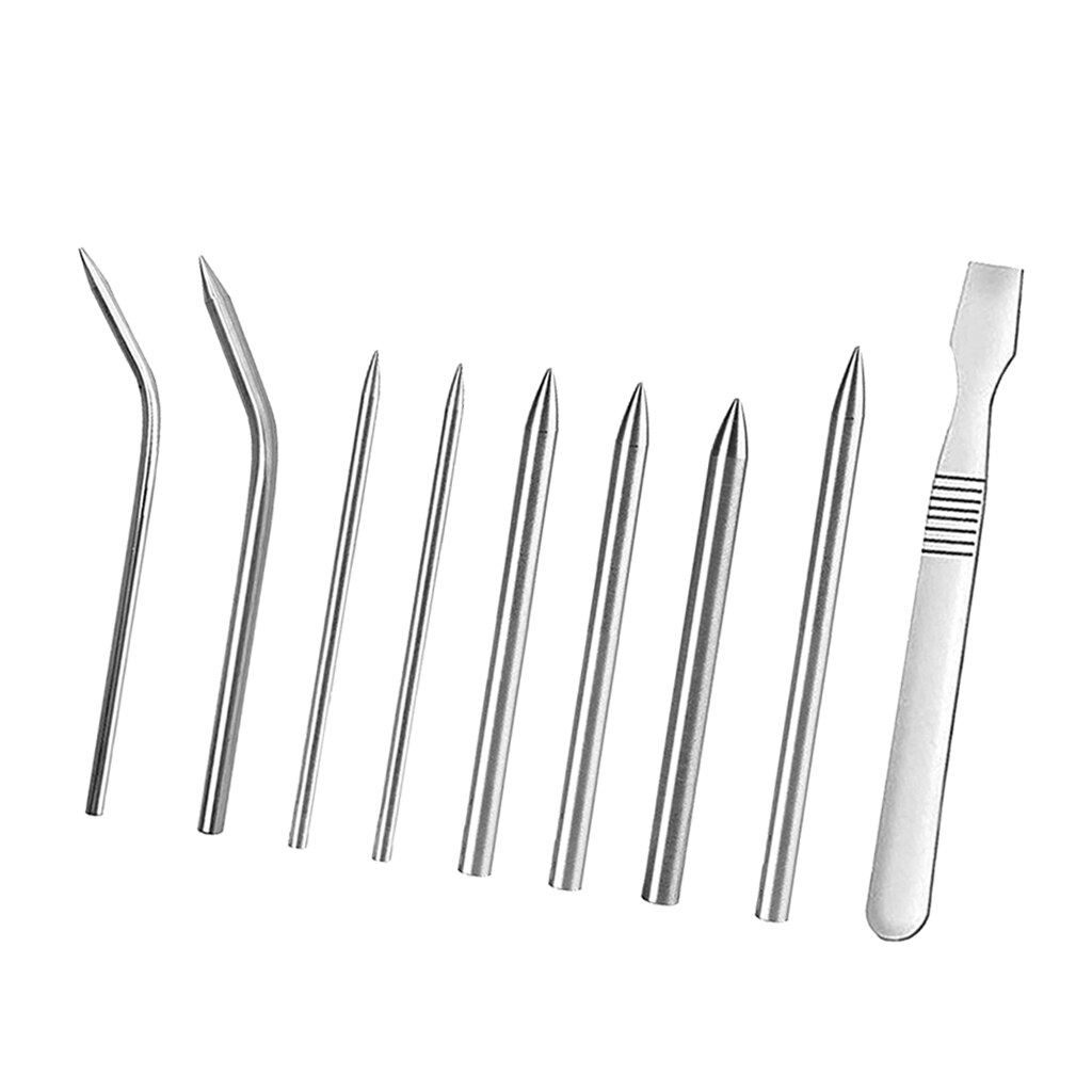 Paracord Stitching Set Paracord Lacing For Bracelet Leather Weaving