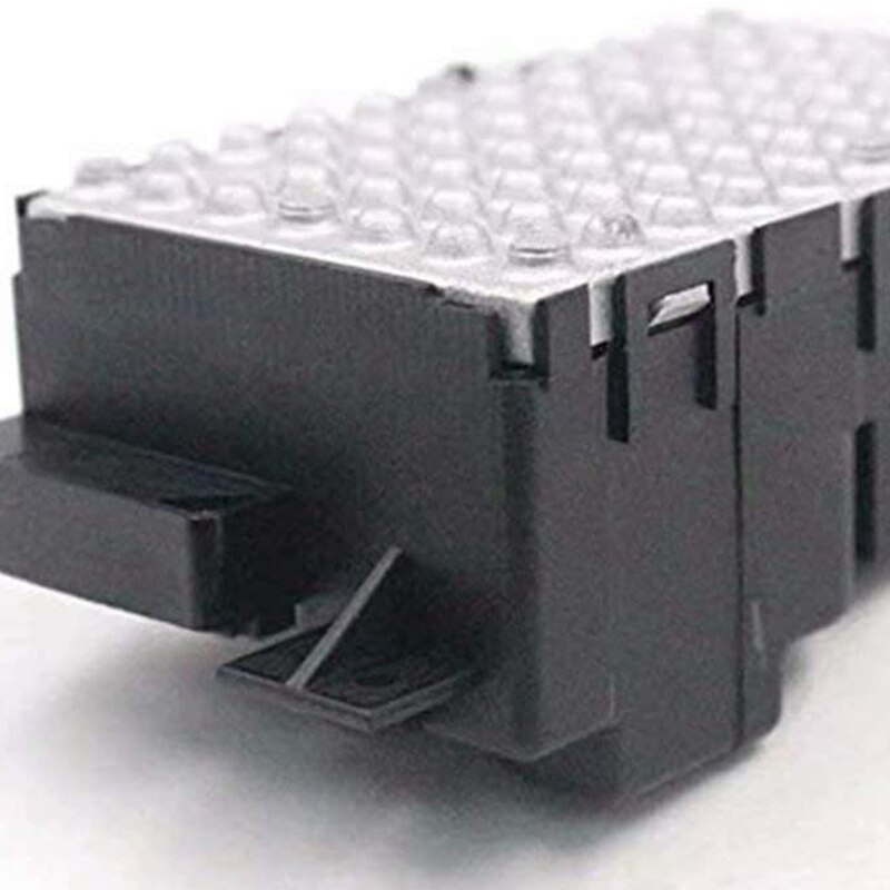 Weerstand 2218706758 kachelventilatormotor voor mercedes s-klasse  w221 c216