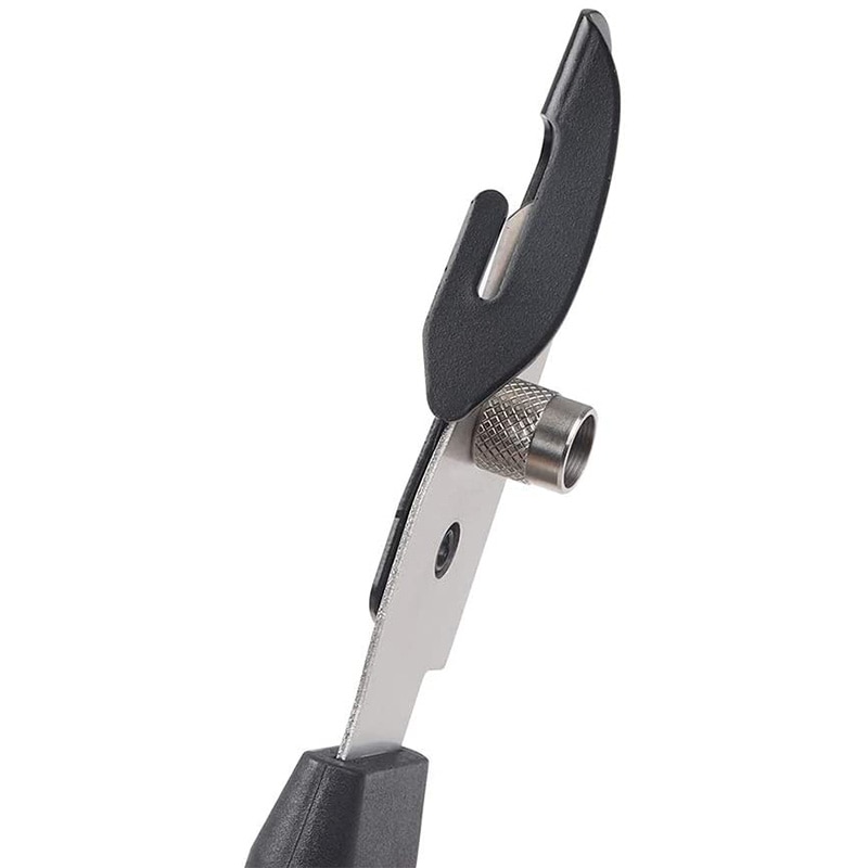 Cutter Knife with PTFE-Coating, Stainless Steel Blade Film Safety Cutting Knife for Car Tinting & Backing Paper