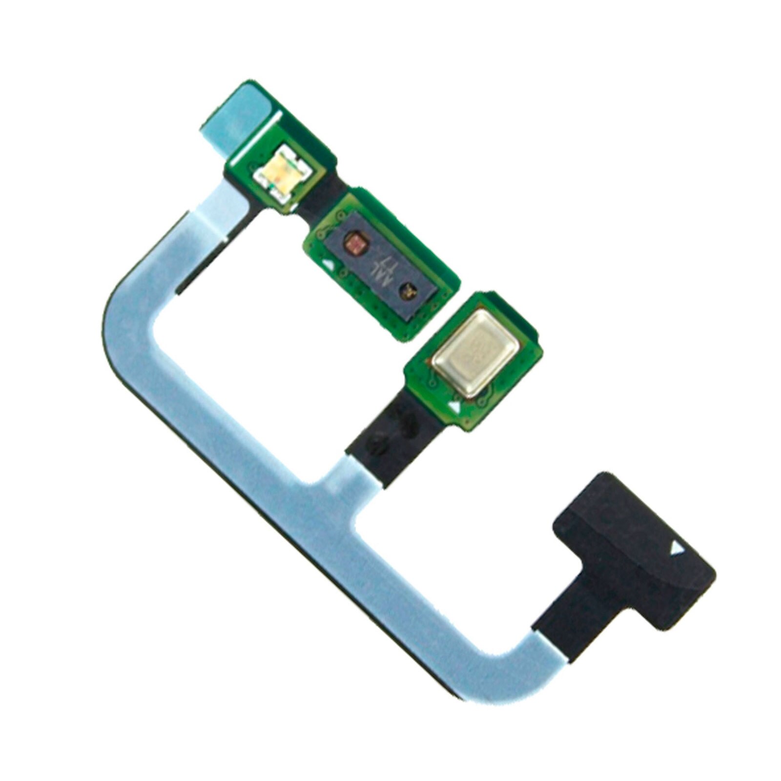 biegen Sensor Nähe Samsung Galaxis S6 Rand Plus SM-G928F Original verwendet