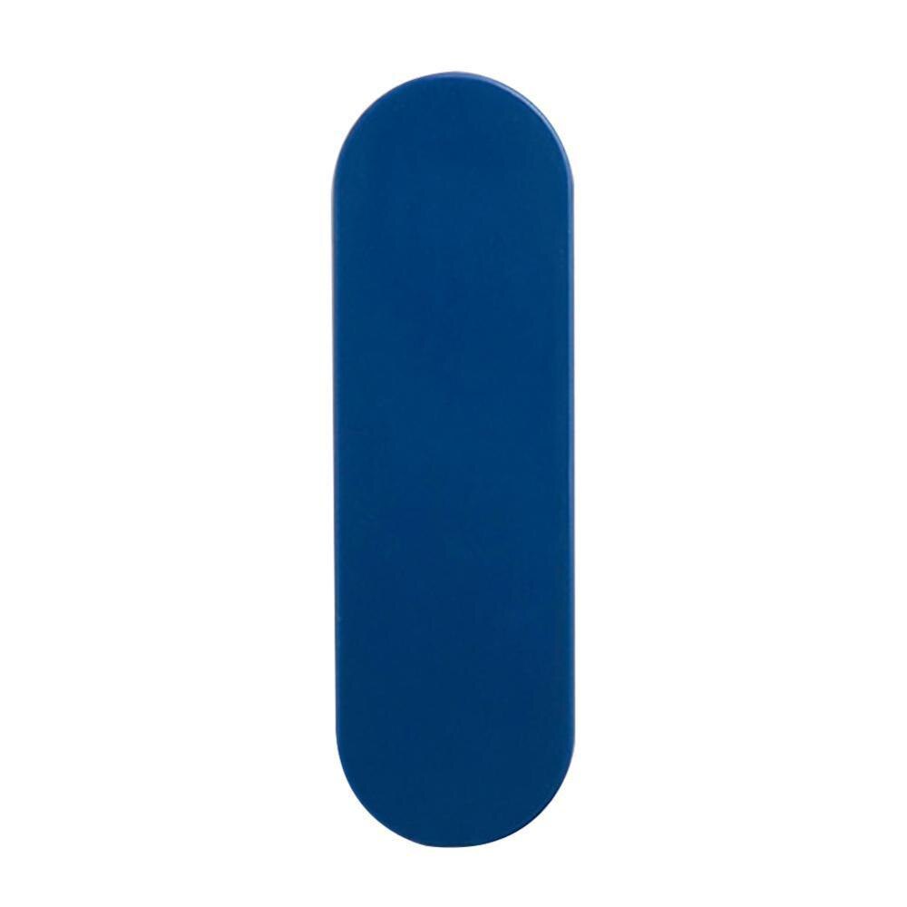1PC Multi Band Finger Griff Ring Ständer Universal- praktisch Für Xiaomi Für iPhone Samsung Halfter Halterung LG Smartphone Halterung telefon: dunkel Blau