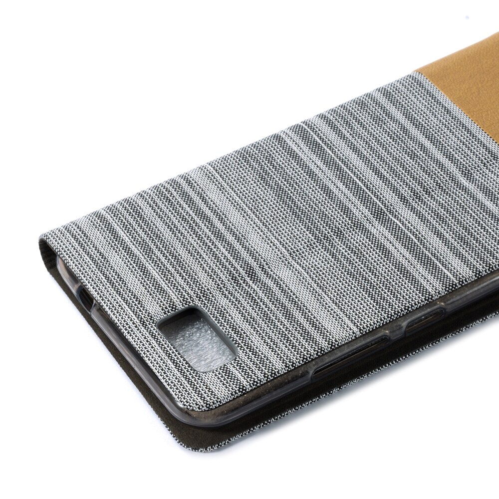 Portemonneehoesje voor asus zenfone 3s max  zc521tl flip leren hoesje zakelijk met standaard hoesje voor asus zenfone pegasus 3s max hoesje