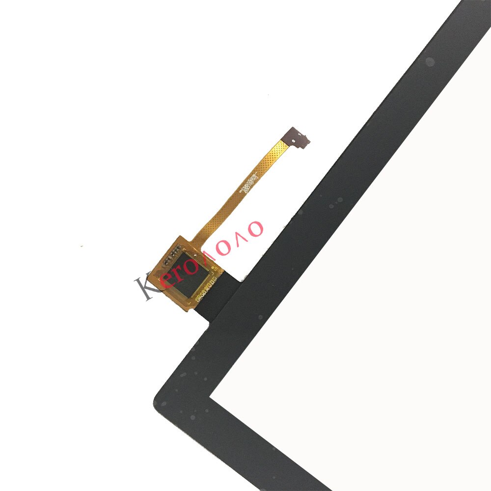 Pour Lenovo Tab 2 A10-70 A10-70F Tablette Tactile Écran Tactile Verre Numériseur Pièces De Rechange + outils