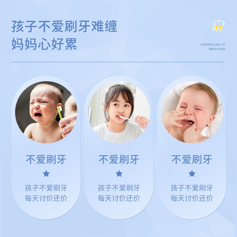 2022 vendita calda nuovi bambini spazzolino da denti per bambini U spazzolino da denti in silicone manuale per la pulizia della bocca modello di cartone animato versione manuale 2-12T