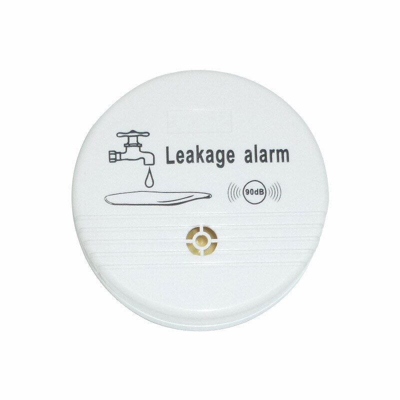 3 stk 90db lækage alarm detektor vand lækage sensor trådløs vand læk detektor hus sikkerhed hjem sikkerhed alarm system
