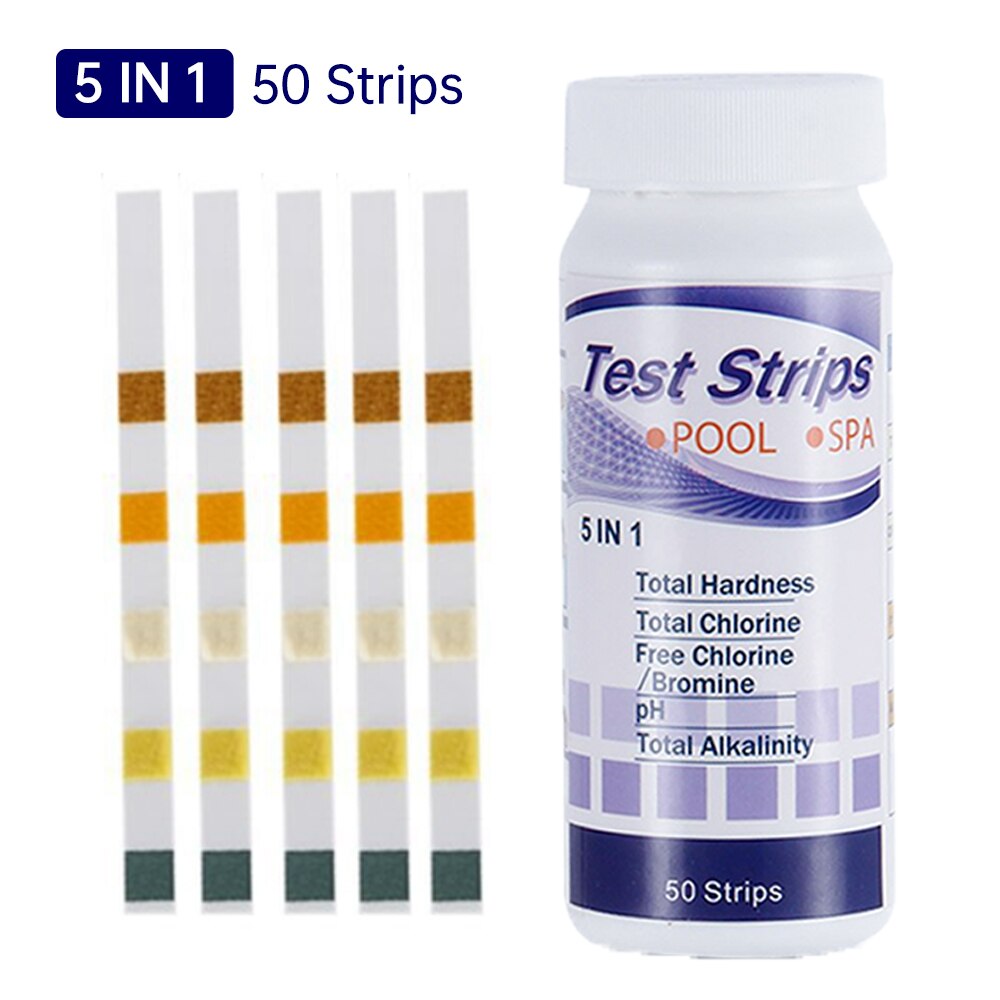 Summer Swimming Pool Floating Chlorine Dispenser With Thermometer And Bromine Tabs Dispenser Pump Pool Accessories: 5 in 1