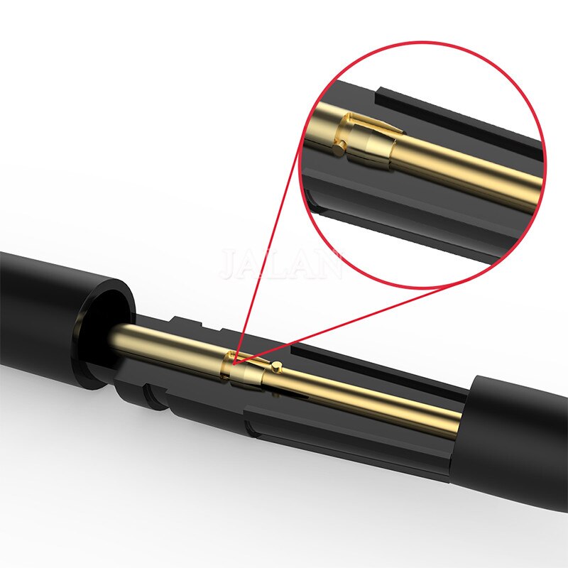 BST 050 JP Accurate Measurement Leads With Replaceable Superconducting Probe