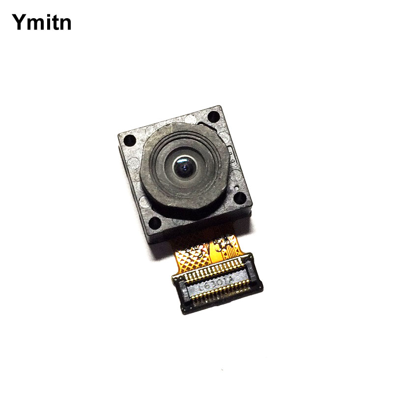 Módulo de cámara Original Ymitn para LG G5 F700 H850 H860 LS992 VS987 H868 H830, Cable flexible para Módulo de cámara pequeña trasera secundaria