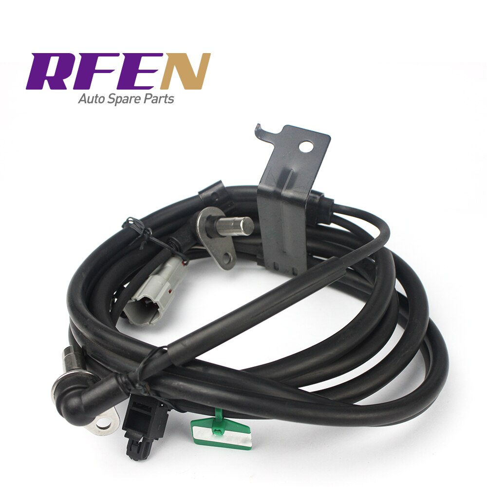 8973624600 8972361042 8973879891 vorne Rechts R/H ABS Sensor ADZ97103 Für Isuzu D-Max Rodeo 2,5 TD/3,0 TD 2003 8973879921