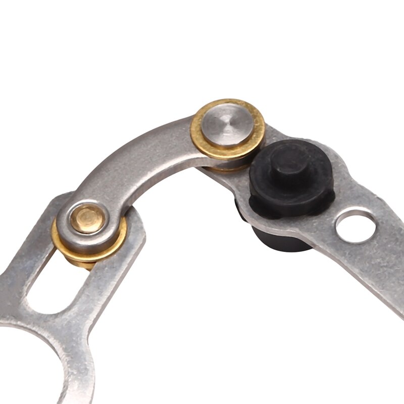 -Throttle Arm for Yamaha Outboard 703 Outboard Control Box