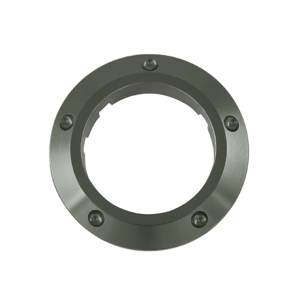 Dla YAMAHA TMAX 530 TMAX530 T-MAX530 T MAX 530 motocykl CNC aluminium stacyjka ochraniacz pierścień pokrywa 2013 2014 2015: tytan