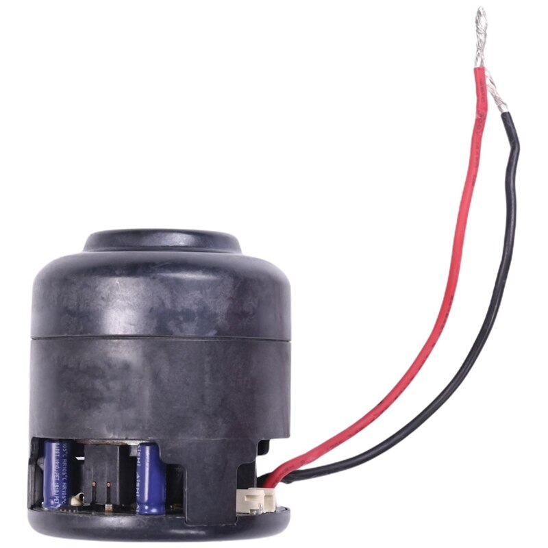 Fan Module With Motor For Mijia 1C Dreame V8 Handheld Vacuum Cleaner Spare Parts Accessories: Default Title