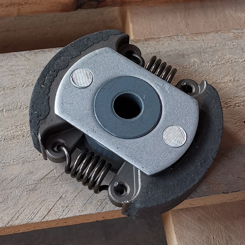 Centrifugaalkoppeling Voor Wacker Rammers BS502 BS602 BS702 BS500 BS600 BS700 78Mm Vervangen 0086430 86430
