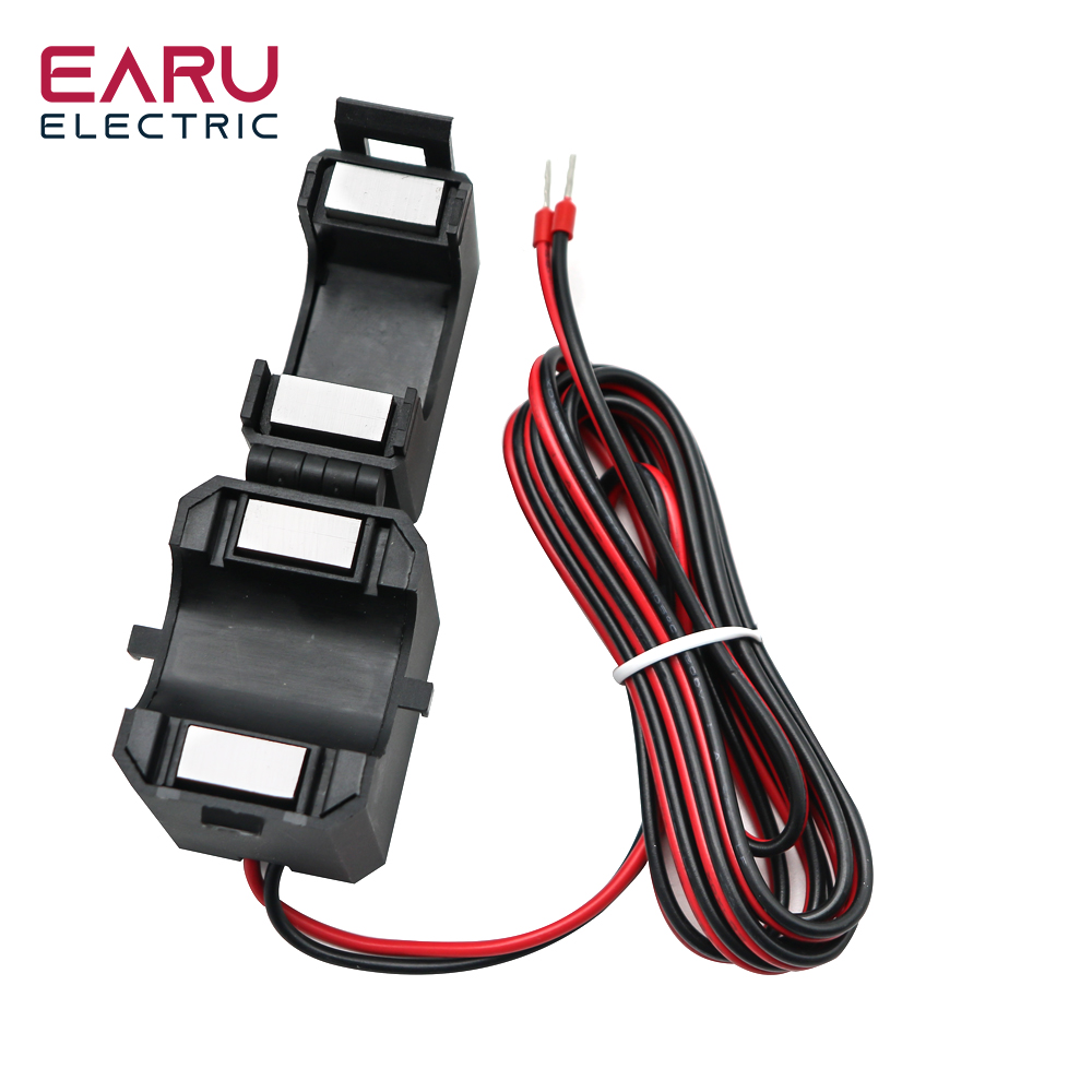 3000/1 Micro Split Core Current Transformer Sensor... – Vicedeal