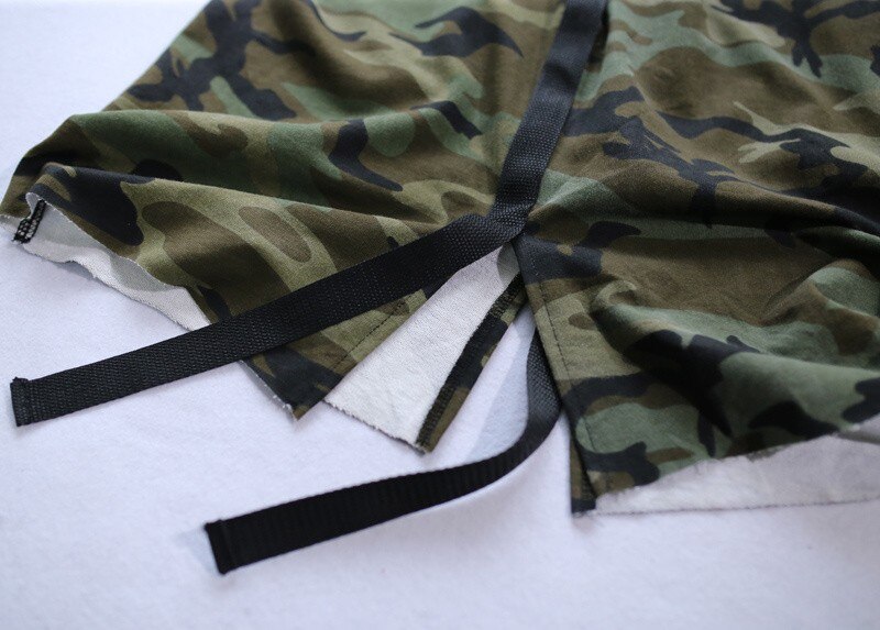 NOVEDAD DE , camiseta de manga larga de camuflaje, camiseta de hip hop estilo swag street urbano para hombre, camiseta de gran tamaño de gran , camiseta de camuflaje para hombre