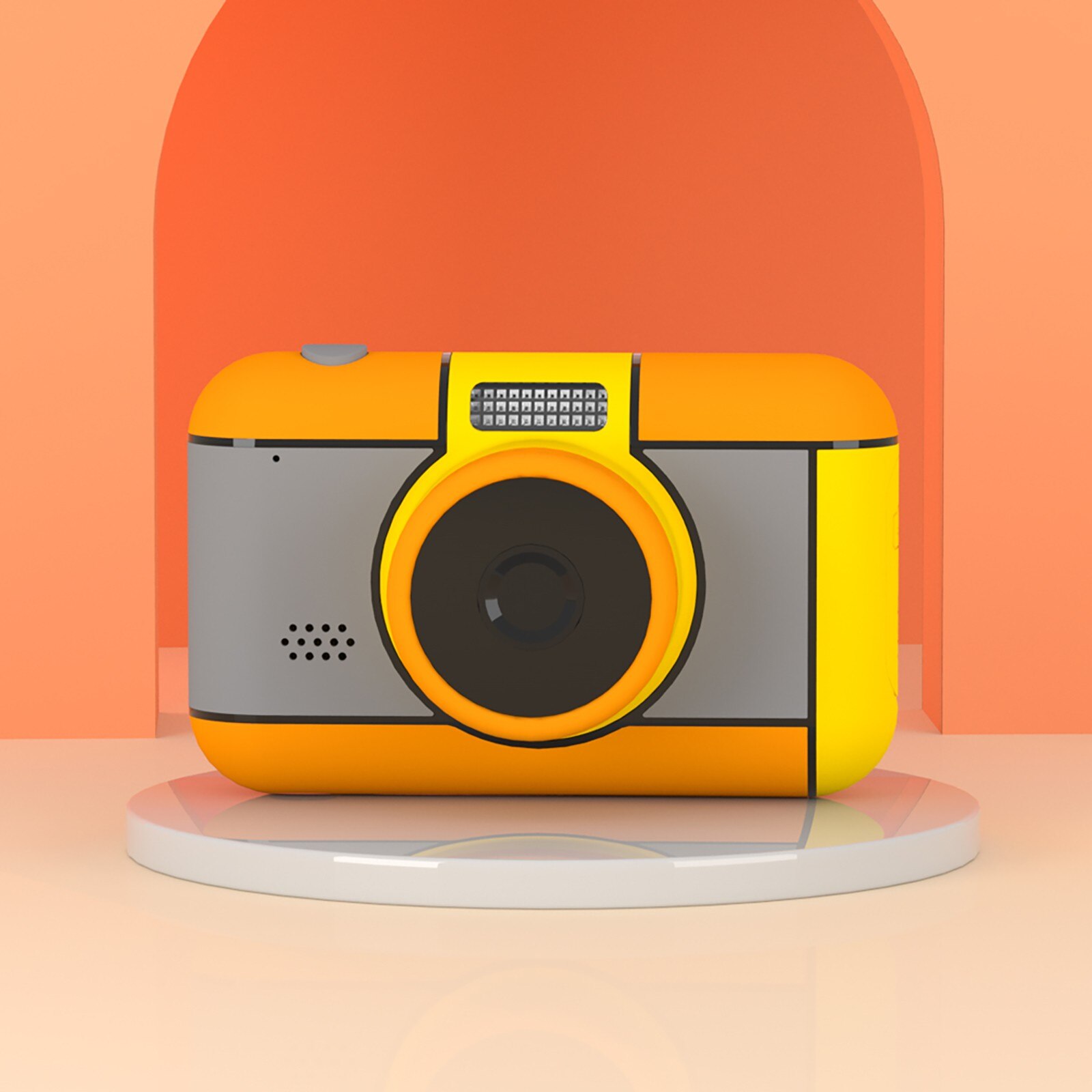 Kids Digitale Camera Hd Zabawki Dla Dzieci Juguete... – Grandado