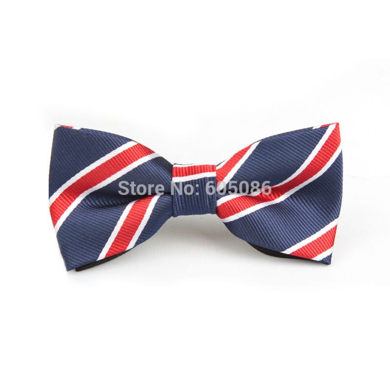 HOOYI Children's Bow Tie for Kids Boy Bowtie wedding