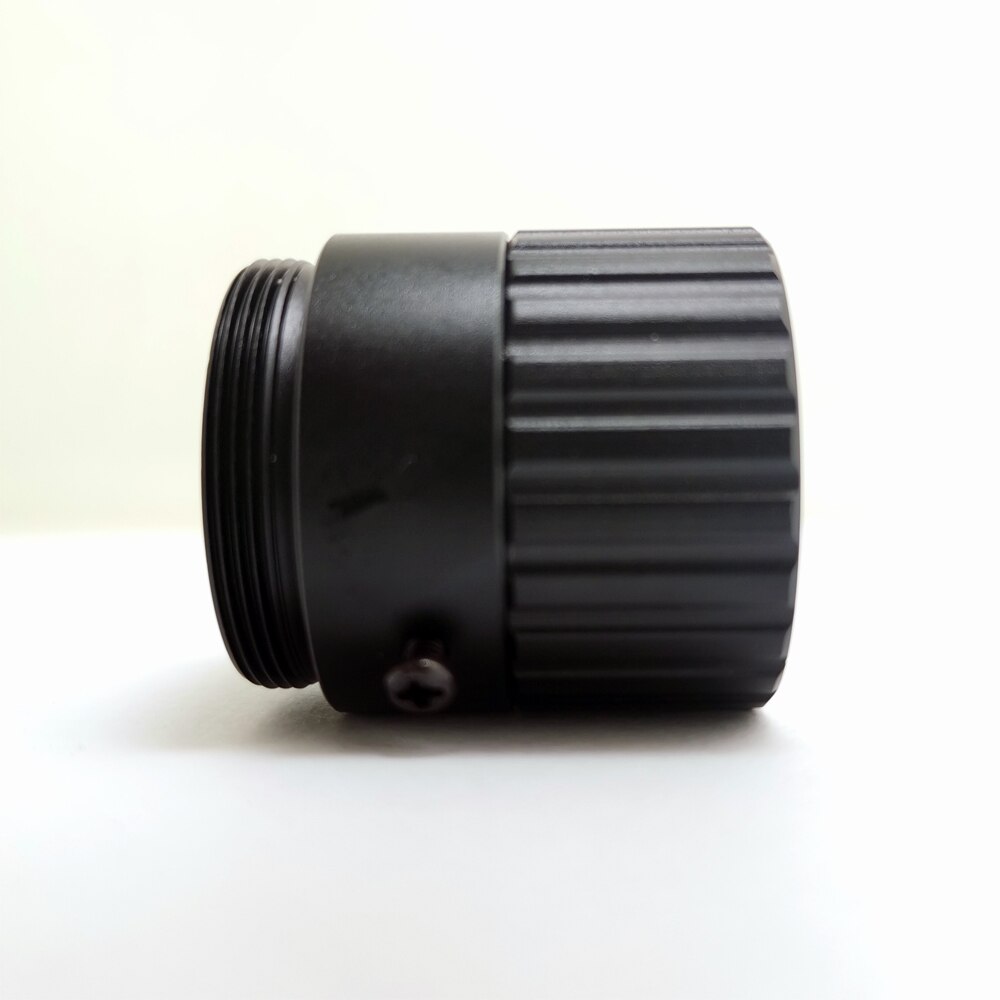 1 Pcs/4 Pcs/10 Pcs Cctv Camera Lens 4 Mm Cs Lens Voor Hd Security Camera F2.0 beeldformaat 1/2.5 &quot;Jienuo