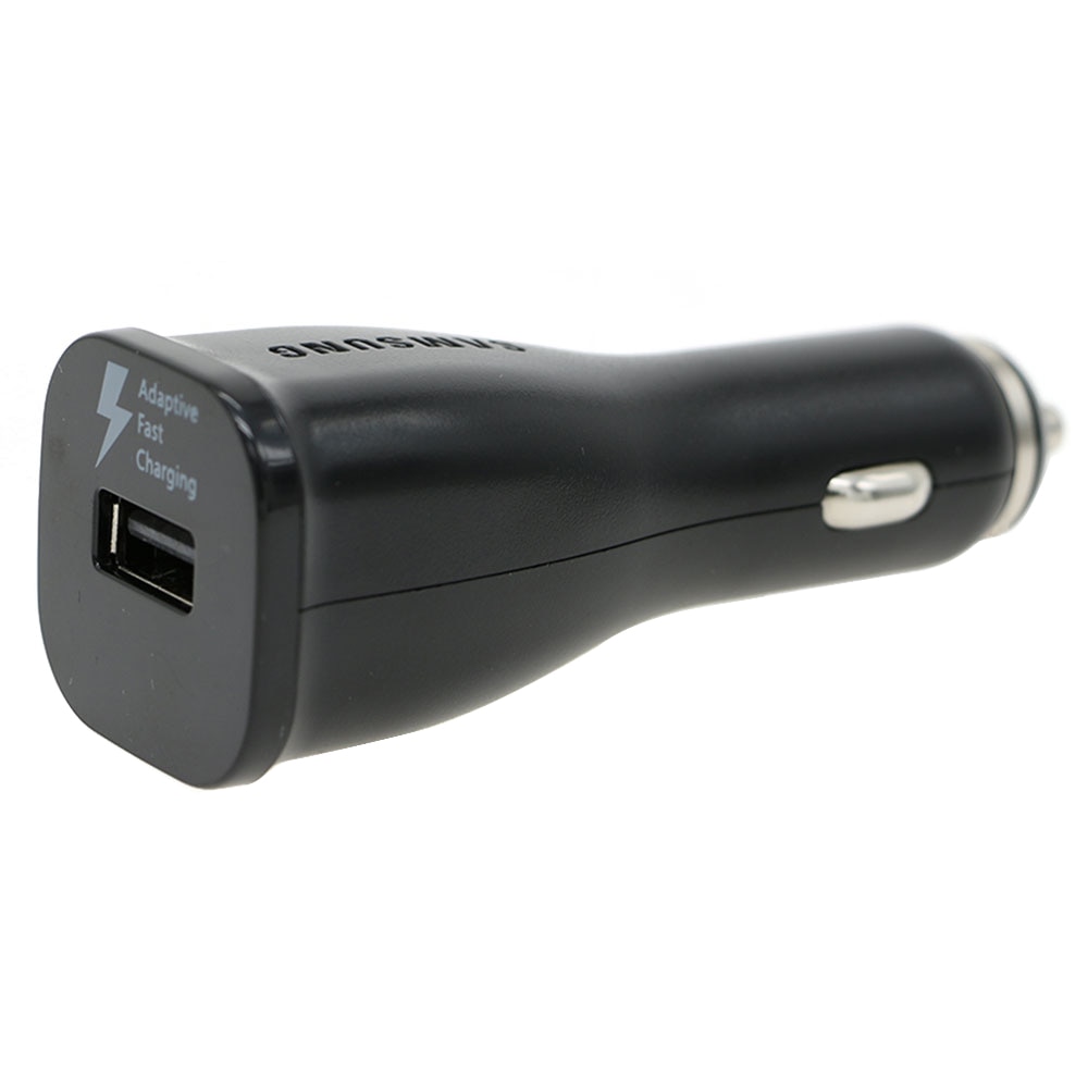 9.0 V 1.67A/5.3 V 2.0A USB Auto Sigarettenaansteker Fast Charger Adapter USB car charger