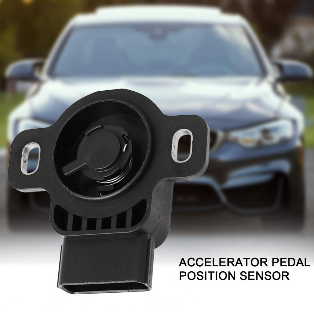Auto Auto Duurzaam Hoge Nauwkeurigheid Gaspedaal Gasklepstandsensor Modificatie Voor Honda Auto Modificatie Onderdelen