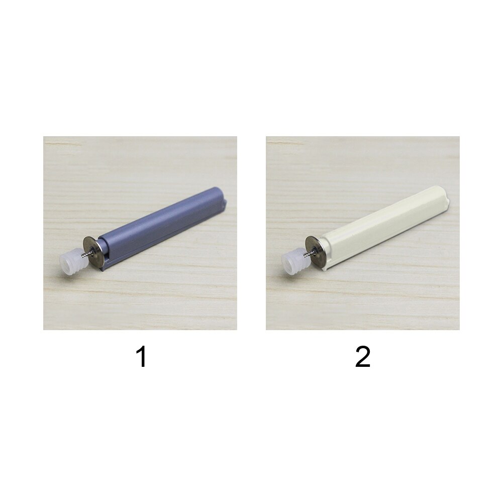 Lade Buffers, Gezichta Push To Open Systeem Demper Buffer, deur Kasten Lade Scharnieren Quiet Close Voor Meubelen Hardware