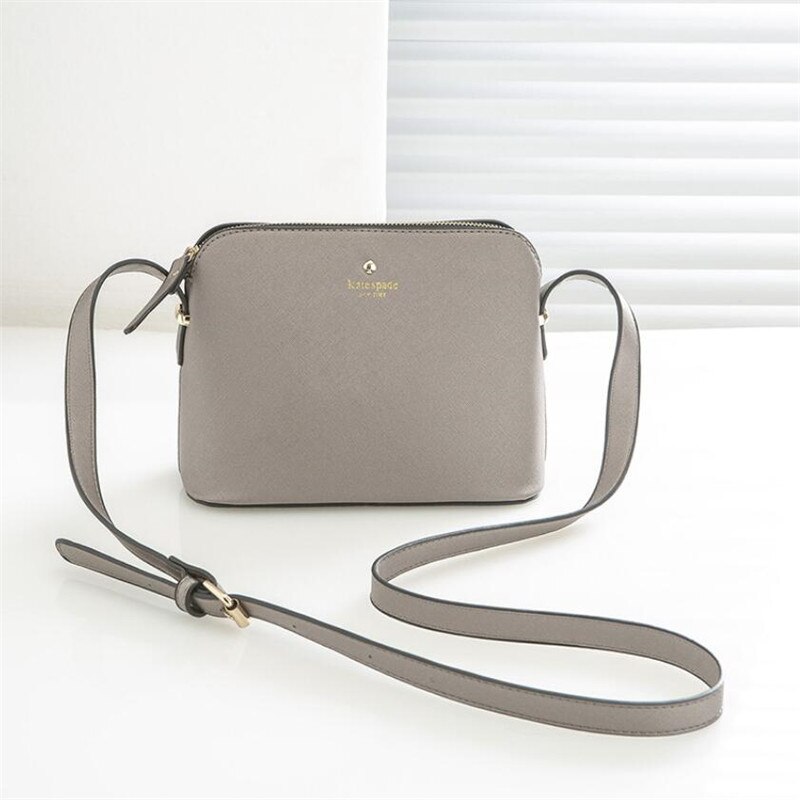 Klassieke Vrouwen Schoudertas Beroemde Vrouwen Messenger Bag Mode Schoudertas Handtas