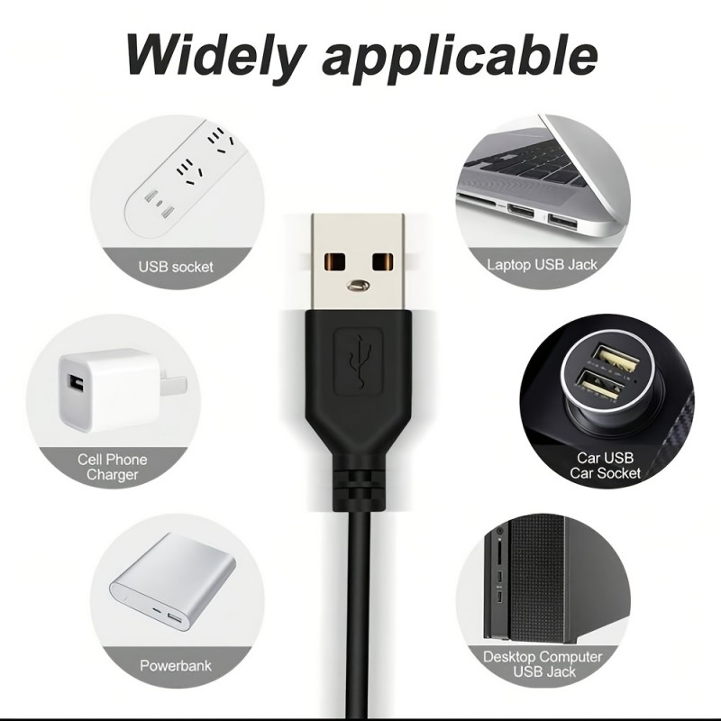 RGB LED light string 20m 10m 5m DIY intelligent IC APP Bluetooth remote control fairy tale lamp dream color garden party Christm