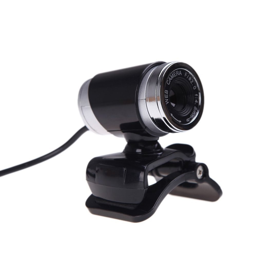 Webcam USB2.0 ordinateur 480P réseau caméra en direct caméra réseau lecteur gratuit caméra USB caméra HD avec micro caméra Web