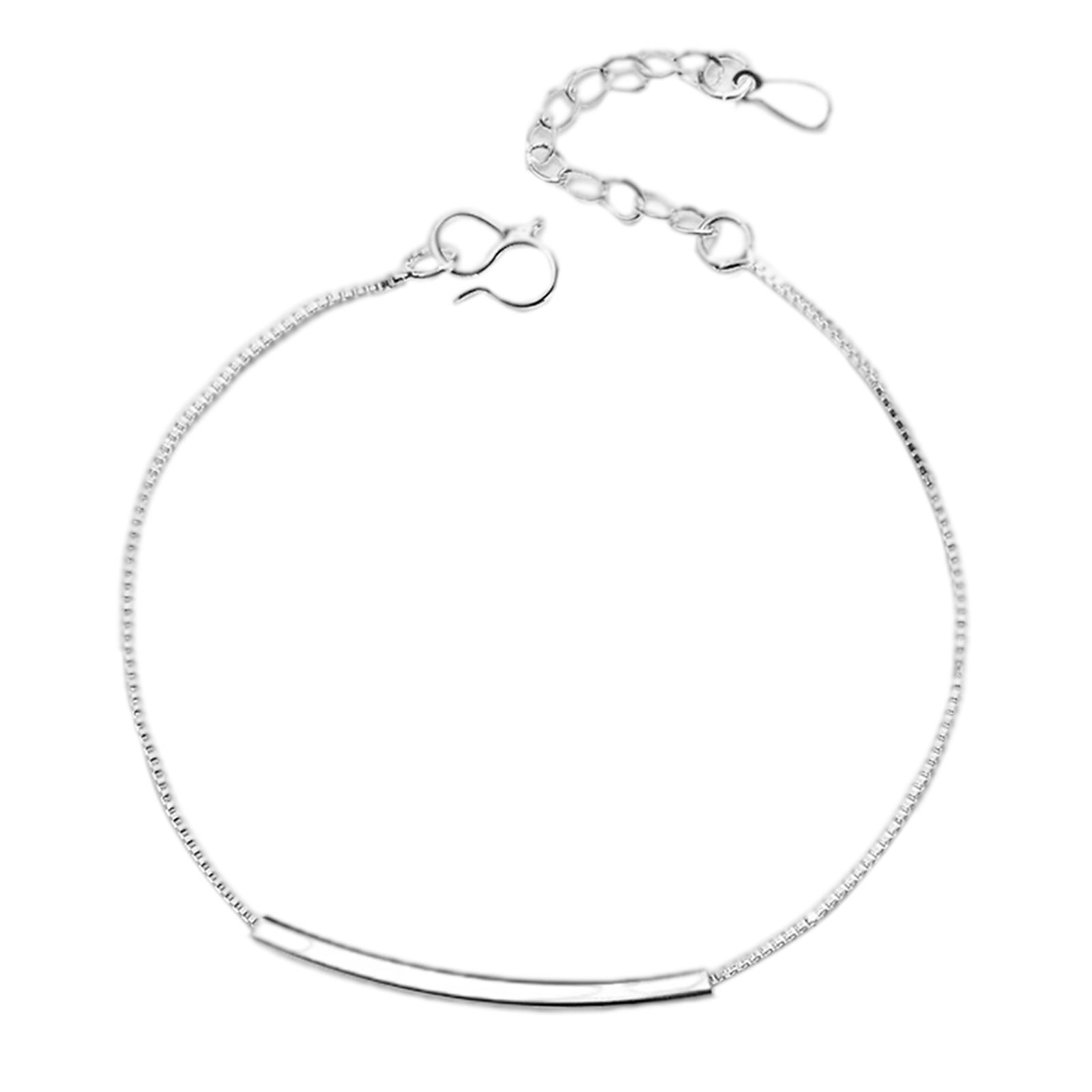 Accessori per braccialetti a catena per mutandine da viaggio Casual da donna