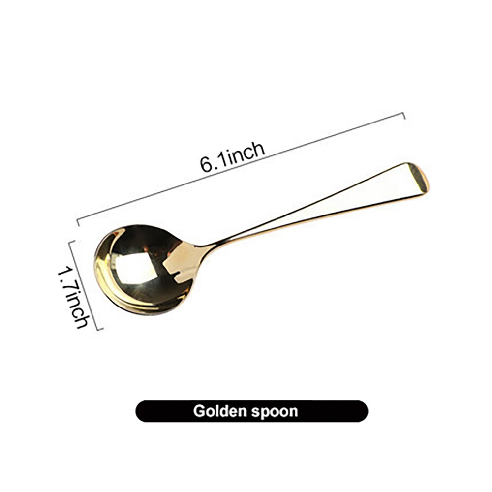 2 Set Metalen Zwaan Base Houder met 6 Theelepels voor Dessert Ijs Koffie Zilver