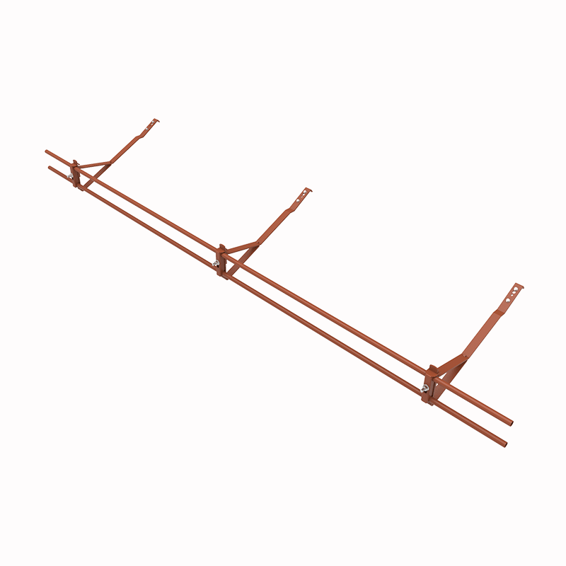 snörasskydd roof fence snow protect snow bar snow protection Snow rack Snow shield Simple snow trap Multifunctional snow rack