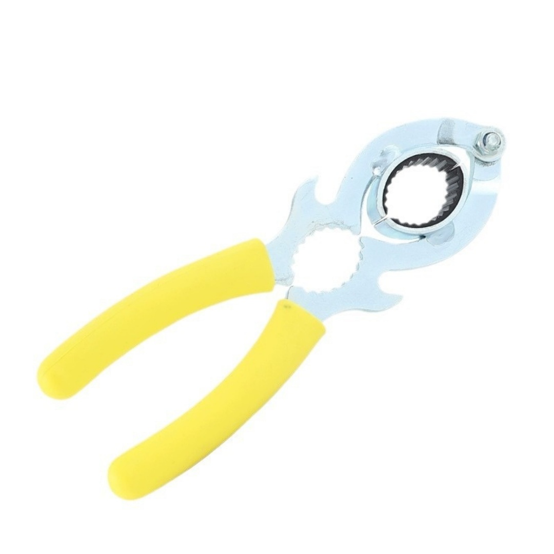 Faucet Aerator Wrench Adjustable Universal Bathroom Sink Spray Bubbler Spanner Repair Plumbing Installation