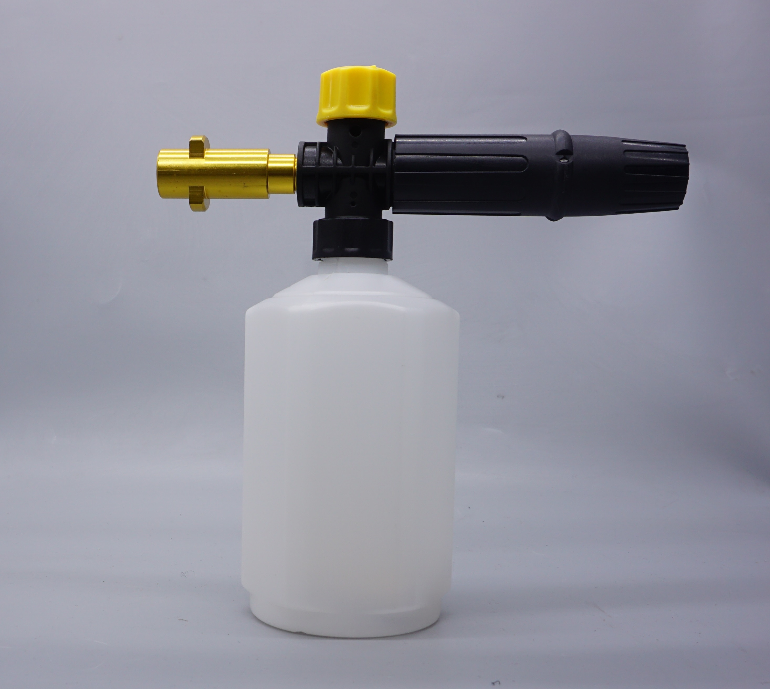 Snow foam lance for Karcher Daewoo Hammer Huter Makita Bosch Parkside Lavor Stihl High Pressure Washer 3Days Big Sales Car wash
