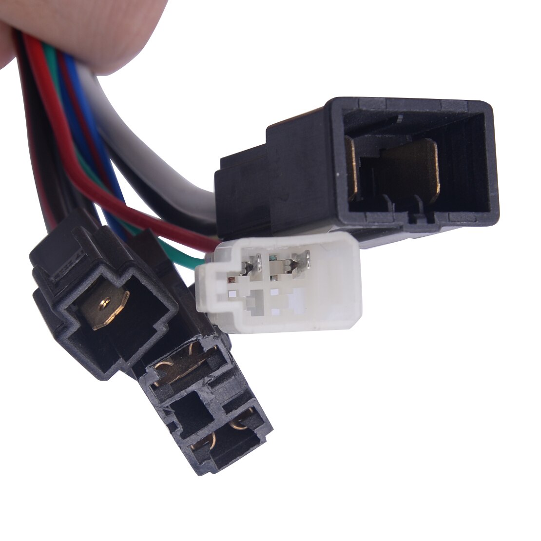 Citalll-interruptor de encendido con llave UB3976290, accesorio para Mazda Pickup B2000 B2200 B2600 1986-1993, Coche