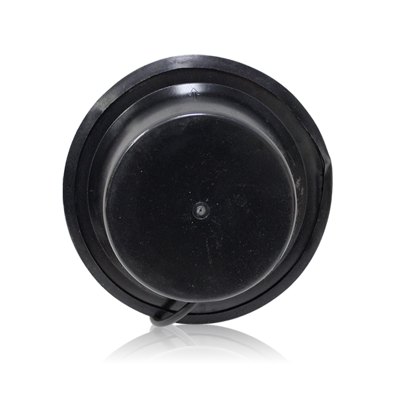 Traffic 200mm Lamp Three Color LED Flasher