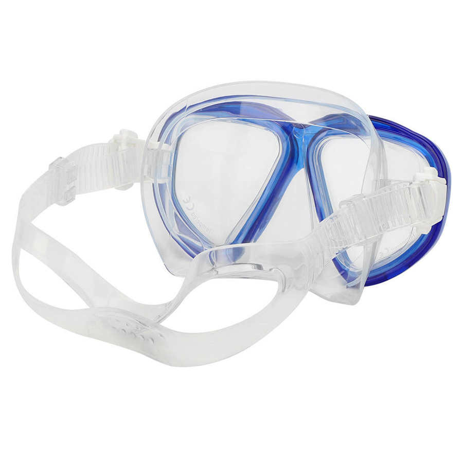 WHALE MK-503 Adults Scuba Diving Goggles Spearfishing Scuba Gear Swimming Mask Diving Glasses Snorkeling Diving Mask Equipment