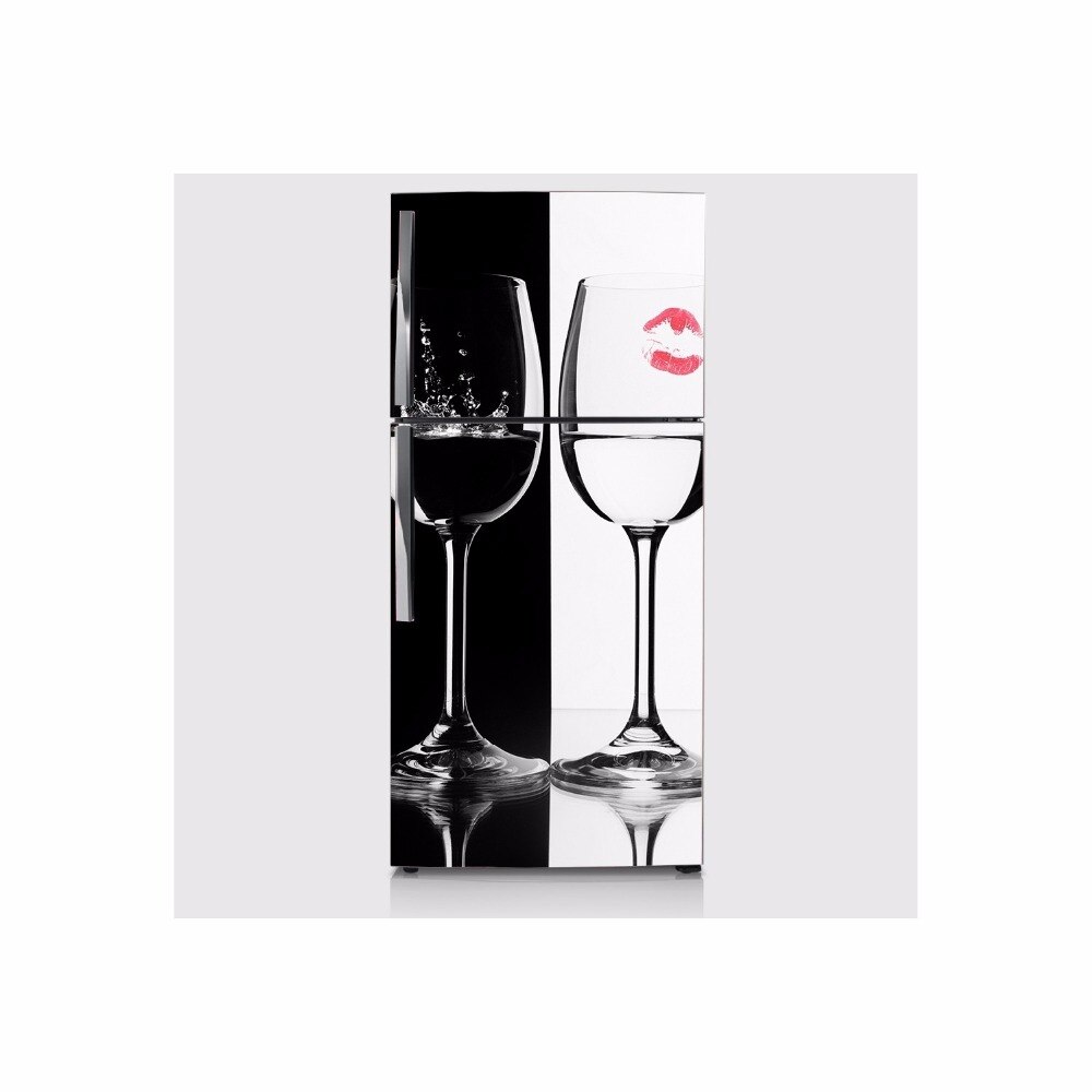 Afrikaanse Vrouw Die Warme Koffie Of Thee Drinkt Met De Hand Getekende Platte Stijlvolle Cartoon Sticker 89711501